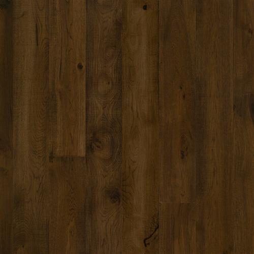 Handcrafted - Smokehouse Hickory by Mannington