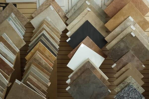 Flooring shop serving the Detroit, MI area