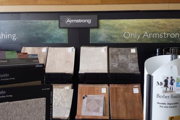 Your flooring experts serving the Redford, MI area