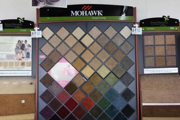 Most recommended flooring store serving the Dearborn, MI area