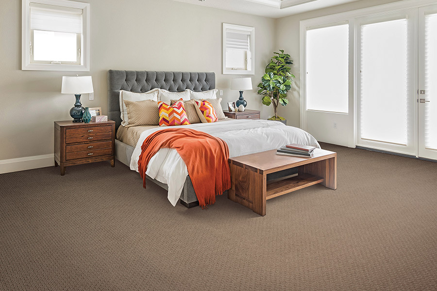 Durable carpet in Dearborn, MI from Roman Floors & Remodeling
