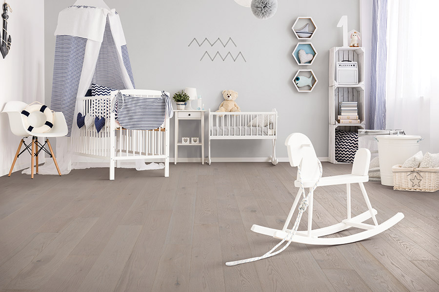 The best hardwood in Detroit, MI from Roman Floors & Remodeling