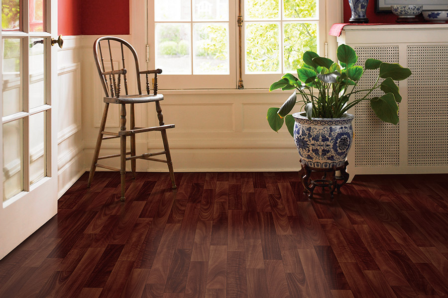 Quality vinyl in Southfield, MI from Roman Floors & Remodeling