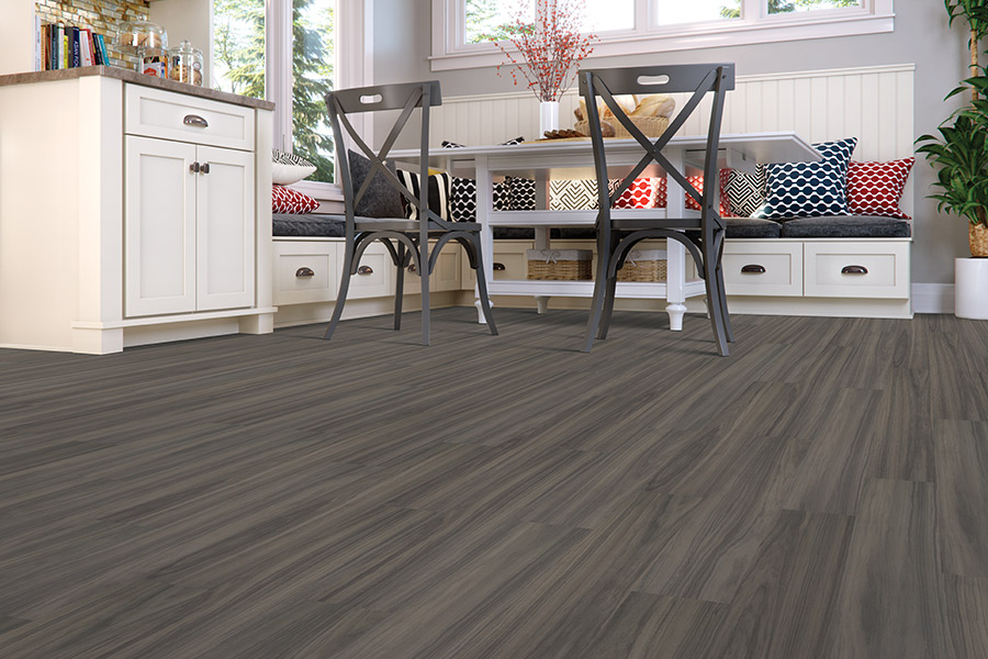 Choice luxury vinyl in Redford, MI from Roman Floors & Remodeling