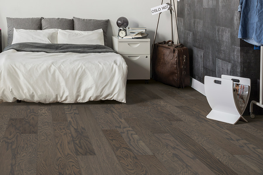 The finest hardwood in Southfield, MI from Roman Floors & Remodeling
