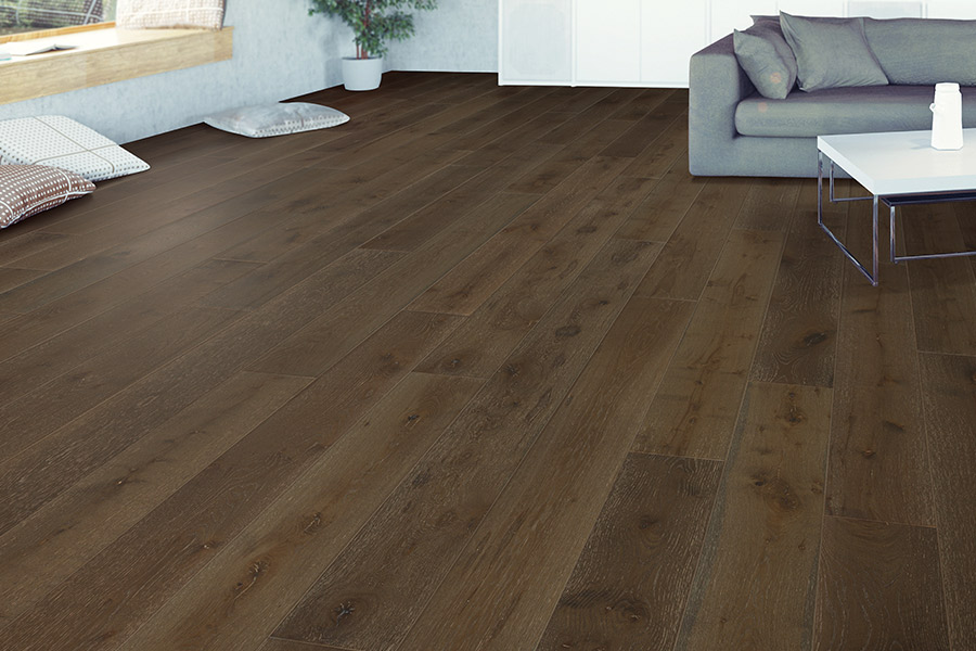 Durable hardwood in Dearborn, MI from Roman Floors & Remodeling