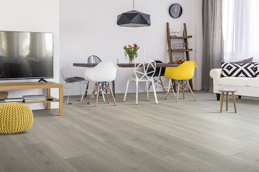 Choice laminate in Redford, MI from Roman Floors & Remodeling