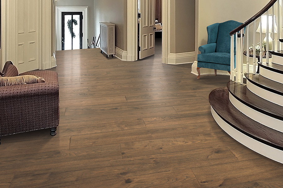 Innovative laminate in Dearborn, MI from Roman Floors & Remodeling