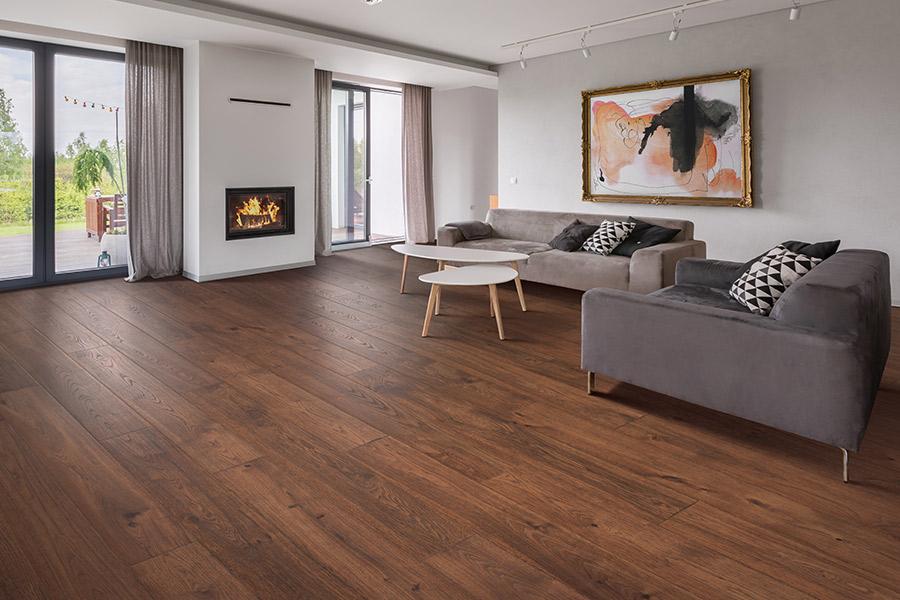 Latest laminate in Detroit, MI from Roman Floors & Remodeling