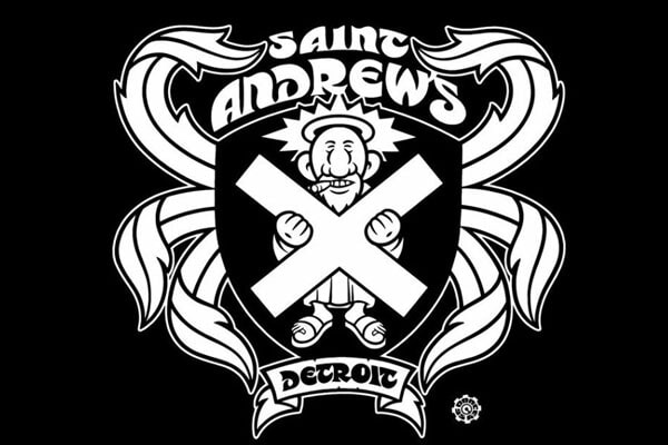 Saint Andrew's Detroit in Detroit, MI from Roman Floors & Remodeling
