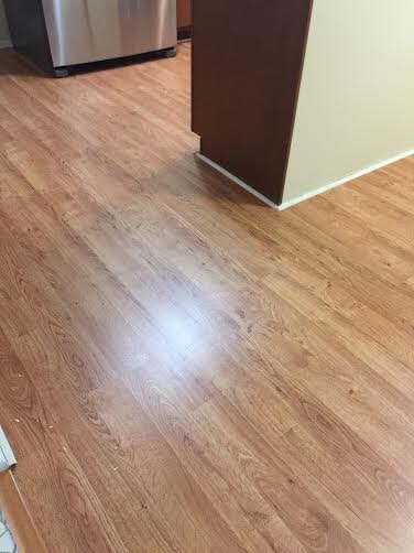 Quality wood flooring in Detroit, MI from Roman Floors & Remodeling