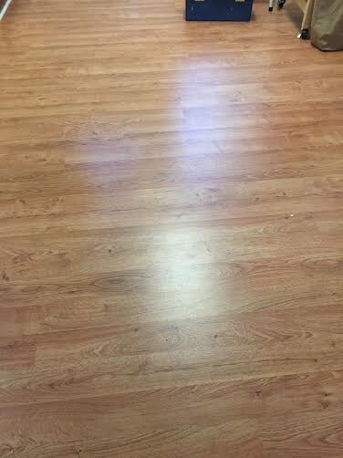 Wood flooring from Roman Floors & Remodeling in Redford, MI