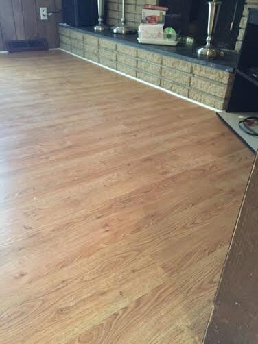 High-quality hardwood flooring in Detroit, MI from Roman Floors & Remodeling